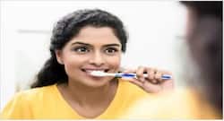 Weight loss tricks: Brush your teeth frequently