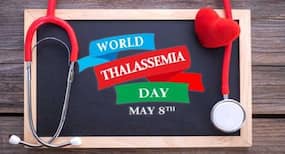 World Thalassemia Day 2019: All you need to know about blood donation