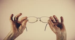 Top 4 culprits behind visual impairment
