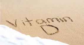 Losing hair rapidly? It could be a sign of vitamin D deficiency