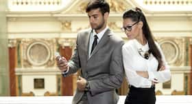 Timing has a significant role in how you experience envy