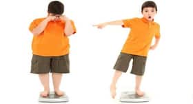 Body shaming leads to more weight gain in kids: Study