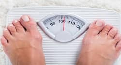 5 health conditions that can cause weight gain