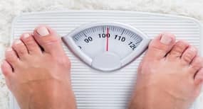 5 health conditions that can cause weight gain