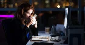 Unhealthy food at work ups risk of lifestyle ailments: Study