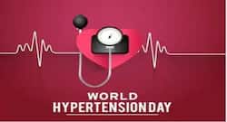World Hypertension Day on 17th May: Science-backed factors that up your risk of high blood pressure