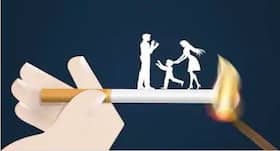 World No Tobacco Day 2021: तंबाकू से बढ़ रहीं हृदय संबंधी गंभीर समस्याएं । World No Tobacco Day 2021: तंबाकू से बढ़ रहीं हृदय संबंधी गंभीर समस्याएं ।