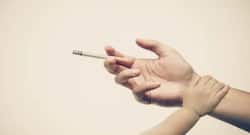 विश्व तंबाकू निषेध दिवस: बढ़ रहा है सेकंड हैंड स्मोक का कहर