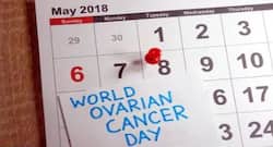 World Ovarian Cancer Day 2019: What do patients of this condition have in common?