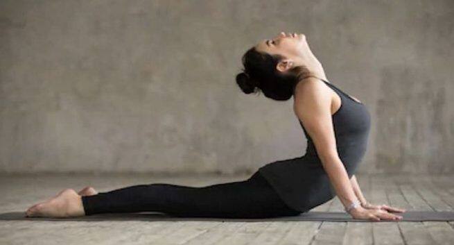 yoga for asthma patient 1