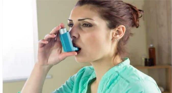 AstraZeneca's Fasenra may help eosinophilic asthma patients in India ...