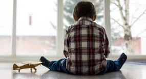 Autistic spectrum disorder: Improper management may lead to these complications Autistic spectrum disorder: Improper management may lead to these complications