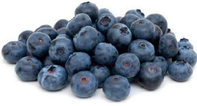 Berries