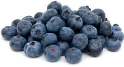 Want to lose weight? Include blueberries in your diet