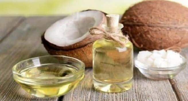 Coconut-oil