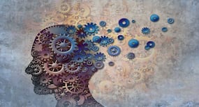 Dementia: Vitamins and minerals that help fight against this condition
