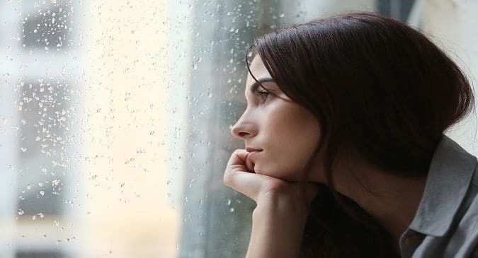 Depression may increase risk of chronic diseases in women