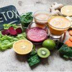 Detoxes