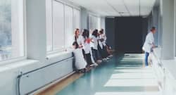 केरल में डॉक्टर हड़ताल पर