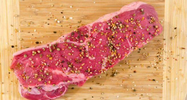 Eating meat and fish reduces sweet foods craving