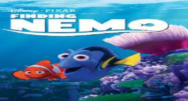 FINDING NEMO