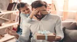 Father’s Day 2019 : पापा की सेहत का ख्याल रखेंगे ये पांच गिफ्ट