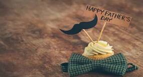 Father's Day 2019 : पापा को दें सेहत का उपहार, इस तरह रखें उनका ख्‍याल  