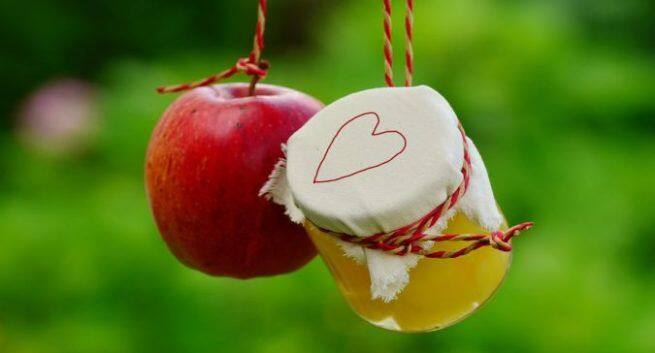 Green apple and apple cider vinegar Weight Loss recipes in hindi 