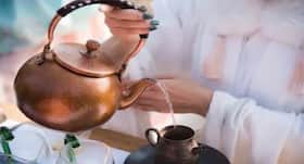वजन कम करना है, तो हर रोज पिएं तांबे के बर्तन में पानी