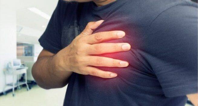 Heart disease