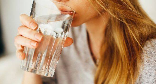 How much water should you drink for weight loss