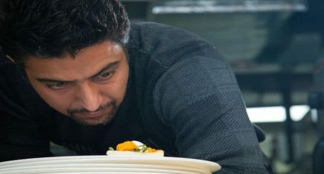 How to change the habit of eating quickly