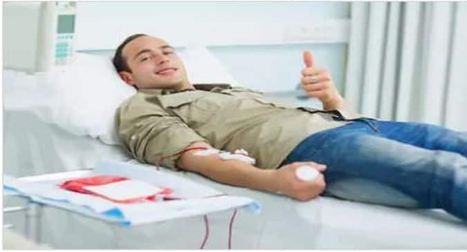 World Blood Donor Day : जानें, सुरक्षित रक्तदान का महत्व ...