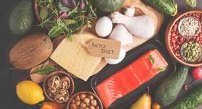 7 Foods that will help you lose weight on a keto diet