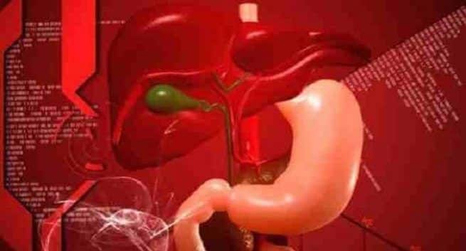 Liver diseases