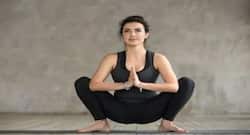 जानिए क्‍यों जरूरी है सुबह उठकर मलासन में बैठना, मलासन के लाभ