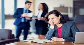 5 ways to promote mental health in workplace