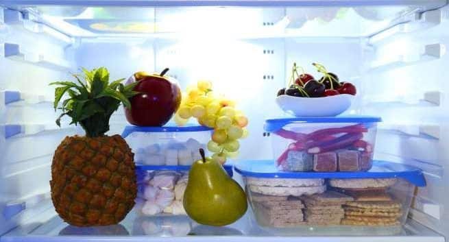 Refrigerate