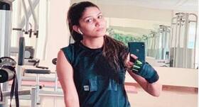 Sapna Choudhary वजन घटाने के लिए कर रही हैं यह Workout