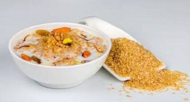 Sweet-daliya-benefits