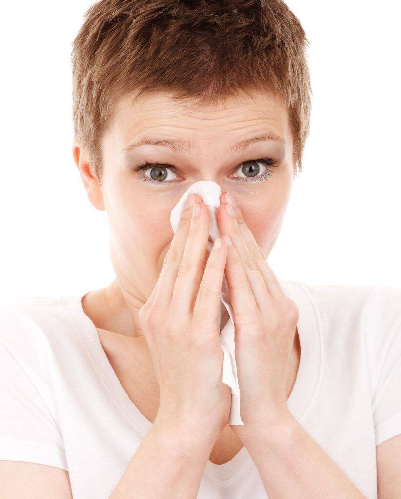 Symptoms of lung cancer in hindi