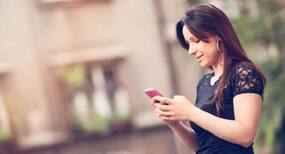 Text neck syndrome: Don't let your smartphone take a toll on your body