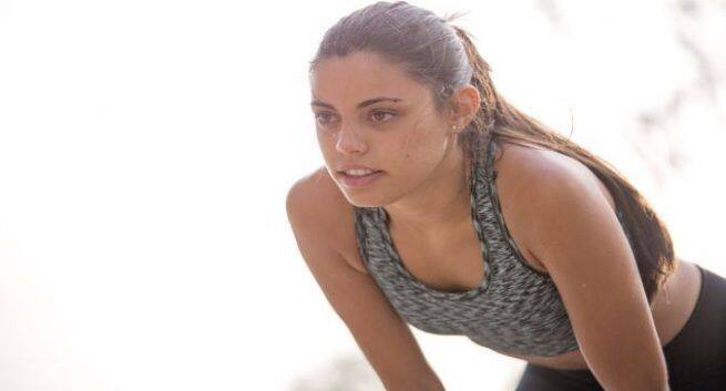 Weight Loss Workout at home