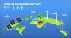 विश्व पर्यावरण दिवस 2019 : वायु प्रदूषण के बढ़ते स्तर से निपटने के लिए विशेषज्ञों ने इसे कम करने के बताए 10 तरीके