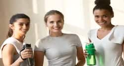 अंतर्राष्ट्रीय योग दिवस के दौरान न हो डिहाइड्रेशन, इस तरह रखें अपना ख्याल