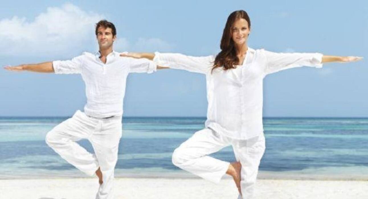 Anti-ageing: Improve your mobility in old age