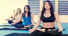क्या है पावर योग और कैसे है सेहत के लिए फायदेमंद, जानें क्या है पावर योग और कैसे है सेहत के लिए फायदेमंद, जानें