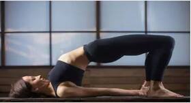 International Yoga Day 2019ः मोदी ने किया सेतुबंधासन का वीडियो शेयर, जानें इसके फायदे International Yoga Day 2019ः मोदी ने किया सेतुबंधासन का वीडियो शेयर, जानें इसके फायदे