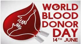 World Blood Donor Day : क्या आप भी करते हैं रक्तदान से जुड़े इन मिथकों पर यकीन ?