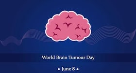 World Brain Tumour Day on 8th June: Brain cancer vs. brain tumour